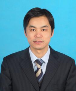 首都師范大學馬克思主義學院教授 石國亮